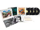 Beach Boys Feel Flows Sunflower Surfs Up Vinyl Record Box Set 00602508802133