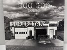 Superstar Car Wash by Goo Goo Dolls (Vinyl Record, 2017)