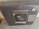 Thelonious Monk The complete Riverside recordings 22 LP factory sealed / new
