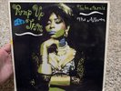 Technotronic - Pump Up The Jam The Album LP Vinyl 1989 K1-93422 Excellent