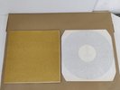DURUTTI COLUMN RETURN OF THE DURUTTI COLUMN FACT 14 SANDPAPER NM ARCHIVE VINYL