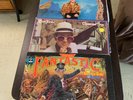 Elton John -Lot 5 Blue Moves / Greatest Hits  Vinyl LP