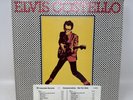 Elvis Costello ‎– My Aim Is True Vinyl, LP 1977 Columbia ‎– JC 35037 Promo