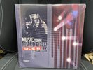 SOLD OUT EMINEM MUSIC TO BE MURDERED BY SIDE B DELUXE EDITION DOUBLE RED VINYL