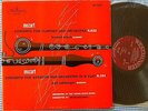 Wolfgang Amadeus Mozart : Leopold Wlach, Karl Öhlberger, Orchester Der Wiener S