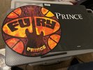 Prince - Fury - 12 Inch Picture Disc 12”