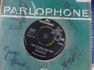 Beatles - I want to hold your hand - 7