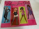 Mary Jane Girls,  Only For You,  New Vinyl Record LP Sealed