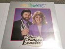 RICK & COLLEEN EVERITT In Concert LP PRIVATE Xian Modern Soul Breaks Rare 1984