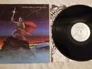 X-Caliber Warriors of the Night LP Original XC-101