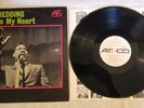 Otis Redding Pain in My Heart LP WLP PROMO MONO 33-161