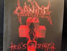 Cianide – Hell's Rebirth 2005 From Beyond