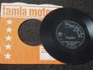THE VELVELETTES These Things Will Keep Me Loving You (Tamla TMG 580 UK 1st Press