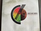 Coheed And Cambria - Year Of The Black Rainbow (2010 US, 88697520851) vinyl