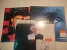 3x Garth Brooks Vinyl Albums - NEW SEALED COUNTRY  In Pieces ,f. Horses, Chase