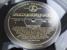 The Beatles PLEASE PLEASE ME 1963 UK 1st Black & Gold Dick James NEAR MINT HEAR