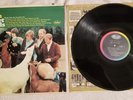 The Beach Boys Pet Sounds LP T 2458 Original 1967 MONO