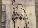 The Battle of Los Angeles by Rage Against The Machine Record Vinyl Lp