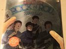 THE BEATLES “Rock N Roll Music