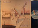 Chameleons UK Script of the Bridge Vinyl LP MCA-39014 Near Mint 1st US Pressing