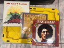 3 bob marley and the wailers africran herbsman  + UPRISING VINYL LP LOT