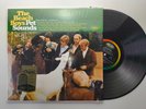 The Beach Boys - Pet Sounds - US 2008 180gm T-2458 - NM