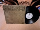* COLOSSEUM * DAUGHTER OF TIME * VERTIGO SWIRL LABEL * 1970 PRESSING * PROG ROCK