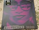 TRENT REZNOR ATTICUS ROSS 'Challengers [Mixed] By Boys Noize' NEW RSD Yellow LP
