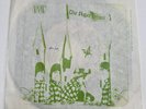 promo psych 45 THE PAPER FORTRESS Butterfly High/Sleepy Hollow People on VMC