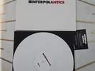 Interpol - Antics 15TH Anniversary White Vinyl 2500 PRESSED Download Code