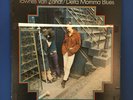 TOWNES VAN ZANDT Delta Momma Blues 1971 vinyl LP VPI CLEANED Poppy VG+