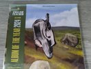 English Teacher This Could Be Texas OBI EDITION GREEN VINYL+ SIGNED Print