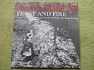 THE WATERSONS – FROST AND FIRE LP – Nr MINT UK FOLK TOPIC RECORDS