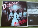 THE DICTATORS – BLOOD BROTHERS LP – Nr MINT A1/B1 UK 1978 PUNK