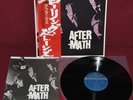 THE ROLLING STONES - AFTER-MATH - LAX 1006 LONDON 1976 - LP JAPAN NM OBI