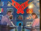 Toxik - Think This LP vinyl Original Roadracer Records 1989