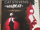 CAT STEVENS Majikat: Earth Tour 1976 / 180 Gram 2LP- LIVE
