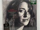 Sara Bareilles - Amidst The Chaos - Factory SEALED SIGNED Autograph 2019 B&N LP
