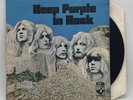 Deep Purple - In Rock - 1974 UK Press (VG+) Ultrasonic Clean