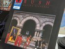 Rush - Moving Pictures ( Opaque Red Vinyl) New