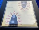 GREGORIAN feat. SISTERS OF OZ - Once in a lifetime 12'' 1991 - NETHERLANDS RARE