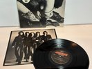 Vintage Vinyl LP Record Scorpions Love At First Sting Original 1984 Retro 1980s