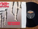 Vio-Lence ‎– Oppressing The Masses,Vinyl, LP, Album.Ger 90