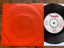 The Stranglers - Choosey Susie UK 7