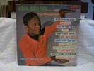 HANK BALLARD and THE MIDNIGHTERS - THEIR GREATEST JUKE BOX HITS (541) VG+ cond.