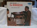 HANK BALLARD and THE MIDNIGHTERS - THEIR GREATEST JUKE BOX HITS (541) VG+ cond.
