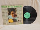 Norma Tanega Walkin’ My Cat Named Dog Stereo New Voice Folk Rock 1966 Fair Cond