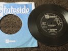 STEVIE WONDER Hey Harmonica Man (Stateside UK 1st Press 7