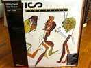 MILES DAVIS STAR PEOPLE DOUBLE LP  180g Vinyl VMP STILL SEALED