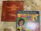The Partridge Family Album Bell 6050 Stereo VG + UP TO DATE VINYL LP LOT
